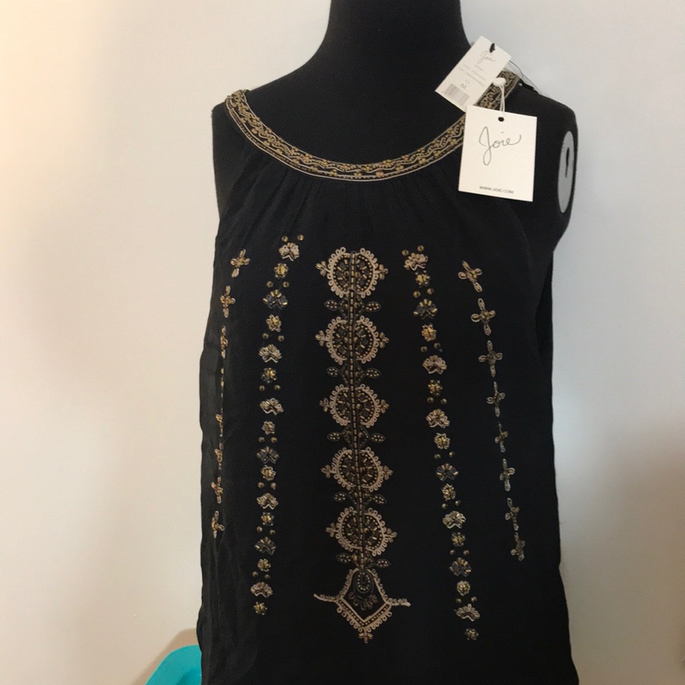 NWT JOIE NEW WITH TAGS Medium Blouse Great Gift